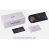 Ray-Ban WayFarer Reverse Transparent Navy Blue / Blue (RBR0502S-67083A)