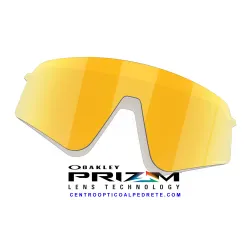 Sutro Lite Sweep Lens Prizm 24k (OO9465-RC012AA)
