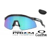 Hydra Custom Crystal Black / Prizm Sapphre (OO9229-9932)