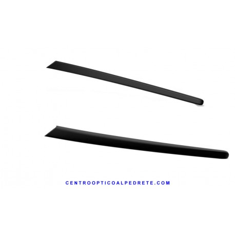 Tensile Terminales de repuesto Black