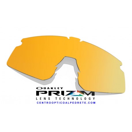 Hydra Lente Prizm 24k (OO9229LS-00081)