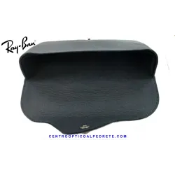 Ray-Ban Estuche Original Negro Reverse Medium (RAT2372A0)