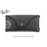 Ray-Ban Estuche Original Negro Reverse Medium (RAT2372A0)