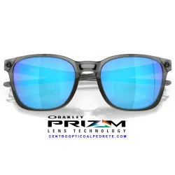 Ojetor Grey Ink / Prizm Sapphire Polarized (OO9018-14)