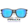 Ojetor Grey Ink / Prizm Sapphire Polarized (OO9018-14)