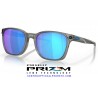 Ojetor Grey Ink / Prizm Sapphire Polarized (OO9018-14)