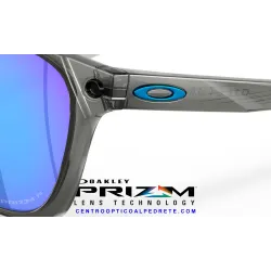 Ojetor Grey Ink / Prizm Sapphire Polarized (OO9018-14)