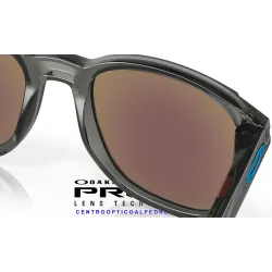 Ojetor Grey Ink / Prizm Sapphire Polarized (OO9018-14)