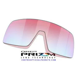 Sutro Lente Prizm Snow Sapphire (OO9406-22L)