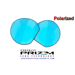 HSTN Lente Prizm Sapphire Polarized (OO9242/9464-09L)