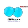 HSTN Lente Prizm Sapphire Polarized (OO9242/9464-09L)