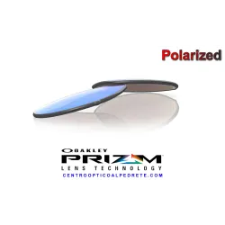 HSTN Lente Prizm Sapphire Polarized (OO9242/9464-09L)