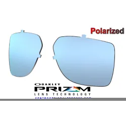 Castel Lente Prizm Deep Polarized (OO9141-06L)