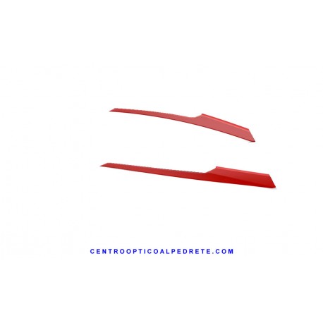 Valve Gomas Red (OO9236)