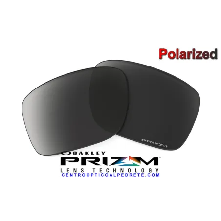 Turbine Lens Prizm Grey Polarized (AOO9263LS-000008)