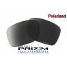 Turbine Lens Prizm Grey Polarized (AOO9263LS-000008)