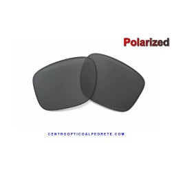 Catalyst Lente Black Iridium Polarized (OO9272-09L)