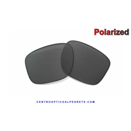 Catalyst Lente Black Iridium Polarized (OO9272-09L)
