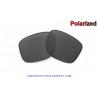 Catalyst Lente Black Iridium Polarized (OO9272-09L)