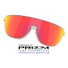 Corridor Lens Prizm Ruby (AOO9248LS-000003)