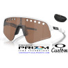 Sutro Lite Sweep Custom Matte White (OO9463-9288C)