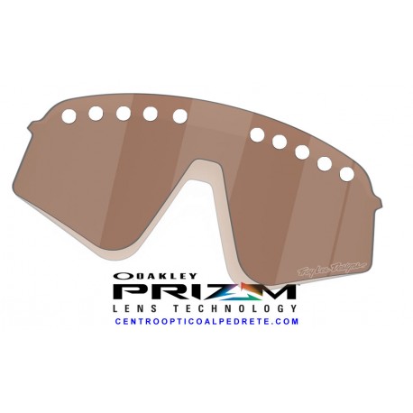 Sutro Lite Sweep Lens Prizm Tungsten Vented (OO9465-RC0010V)