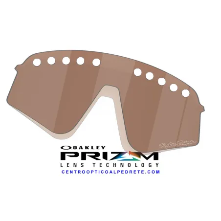 Sutro Lite Sweep Lens Prizm Tungsten Vented (OO9465-RC0010V)