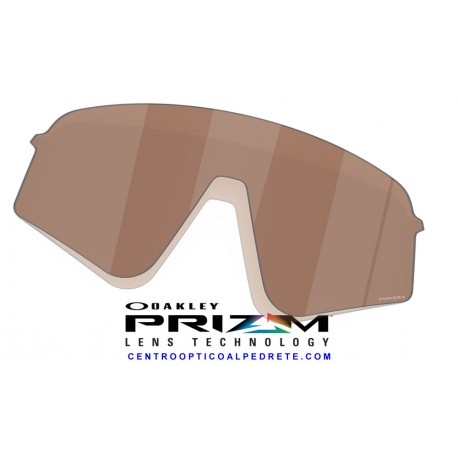 Sutro Lite Sweep Lente Prizm Tungsten (OO9465-RC0010)