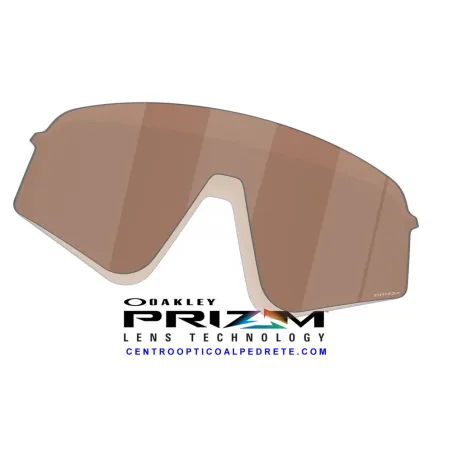 Sutro Lite Sweep Lente Prizm Tungsten (OO9465-RC0010)