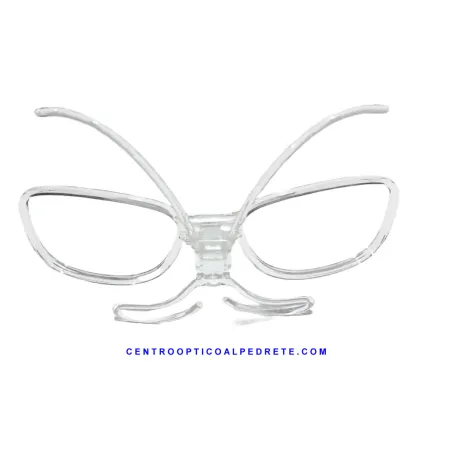 Universal Optical Clip Snow Masks (BG001001-P)