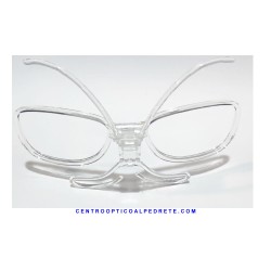 Universal Optical Clip Snow Masks (BG001001-P)