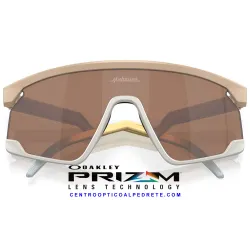 Bxtr Mate Terrain Tan / Prizm Tungsten (OO9280-08)