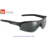 BOLT 2.0 Black Shinny - TNS (BS003005)