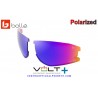 BOLT 2.0 Lentes Volt + Ultraviolet Polarized (BS470006-P)