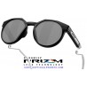 HSTN Metal Matte Black / Prizm Black (OO9279-01)