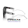 HSTN Metal Matte Black / Prizm Black (OO9279-01)