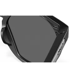 HSTN Metal Matte Black / Prizm Black (OO9279-01)