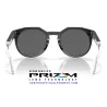 HSTN Metal Matte Black / Prizm Black (OO9279-01)