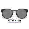 HSTN Metal Matte Black / Prizm Black (OO9279-01)