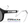 HSTN Metal Matte Black / Prizm Black (OO9279-01)