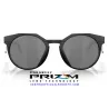 HSTN Metal Matte Black / Prizm Black (OO9279-01)