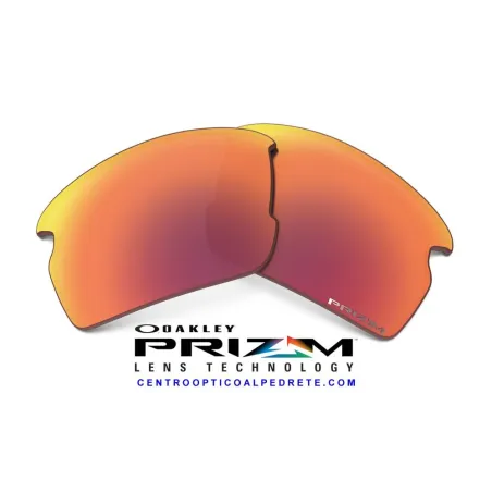 Flak 2.0 Prizm Field Replacement Lens (OO9295LS-000004)