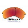 Flak 2.0 Standard Prizm Jade Replacement Lens (OO9295LS-000016)
