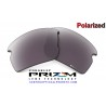 Flak 2.0 Standard Prizm Jade Polarized Replacement Lens (101-107-016)