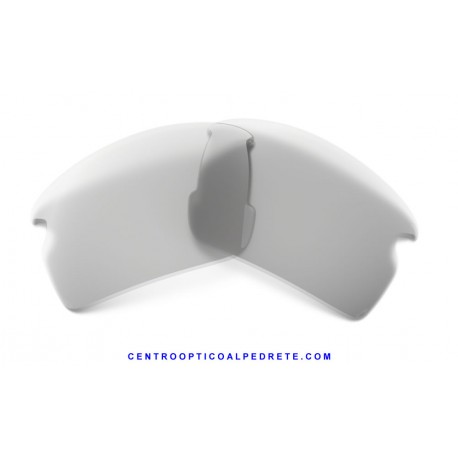 Flak 2.0 Standard Replacement Lens Clear (OO9295LS-000031)