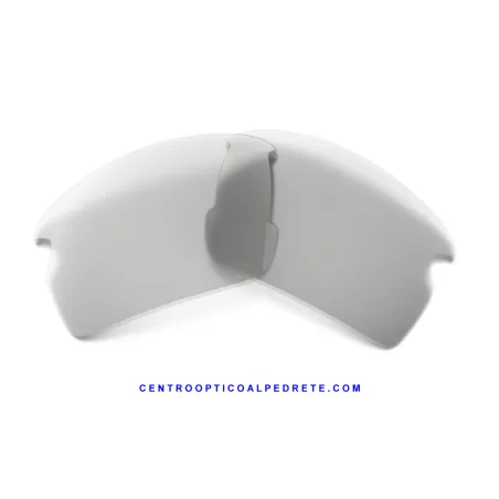 Flak 2.0 Standard Replacement Lens Clear (OO9295LS-000031)