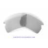 Flak 2.0 Standard Replacement Lens Clear (OO9295LS-000031)