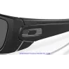 Fuel Cell  Matte Black / Grey (OO9096-29)