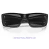 Fuel Cell  Matte Black / Grey (OO9096-29)