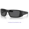 Fuel Cell  Matte Black / Grey (OO9096-29)